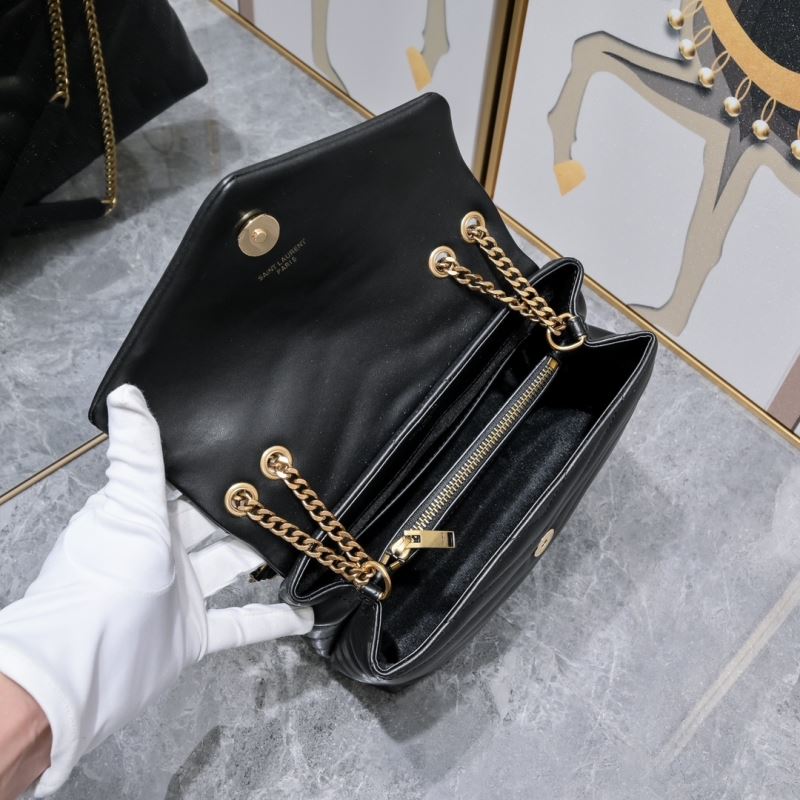 YSL Satchel Bags